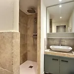 Bel Rénové 2 Pièces Cabine, 4-5 Pers, Vue Station, Wifi - Fr-1-455-279 *